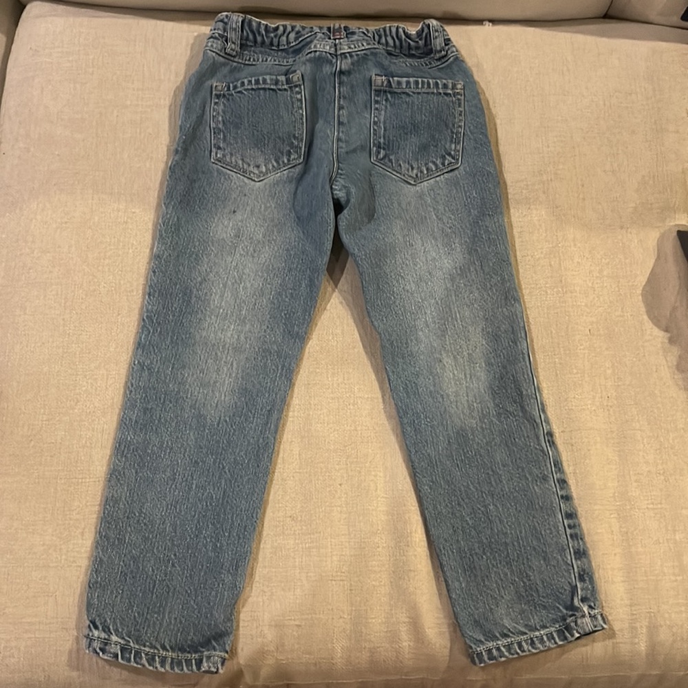 Jeans - Picture 4 of 4